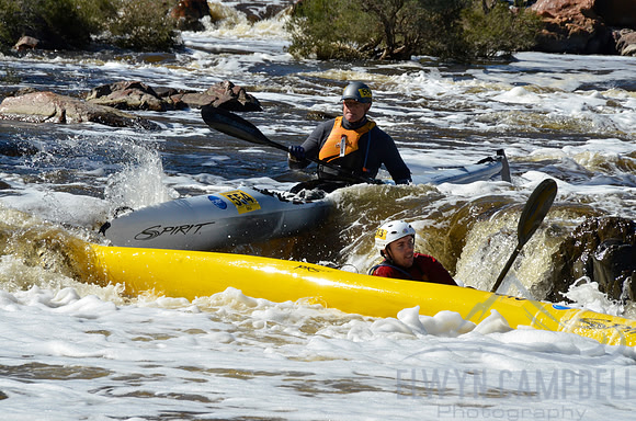Bells Rapids