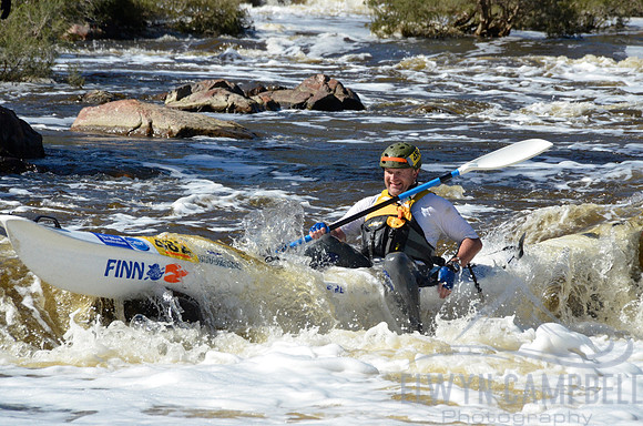 Bells Rapids