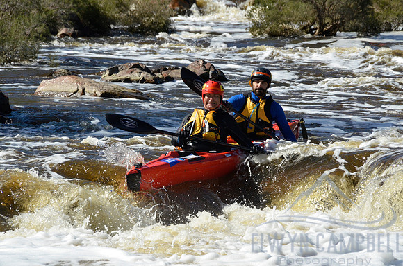 Bells Rapids