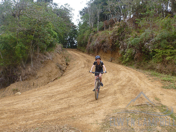 Cycling