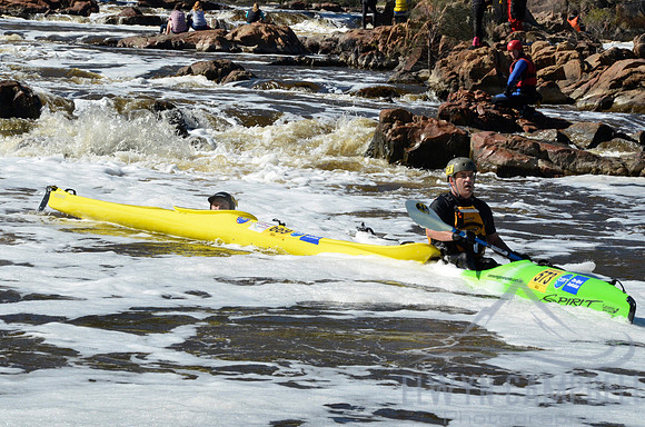 Bells Rapids