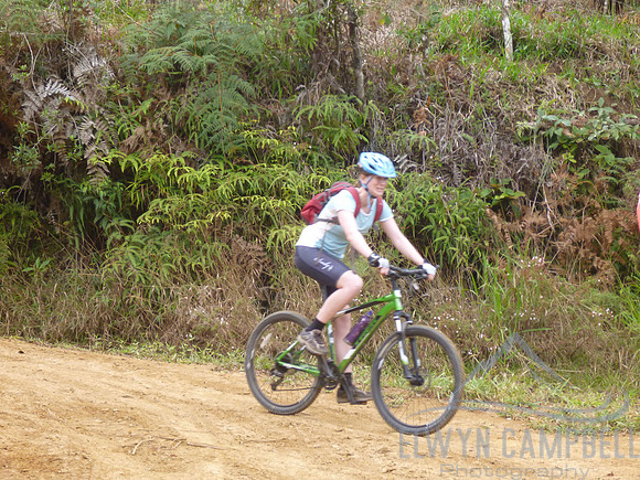 Cycling