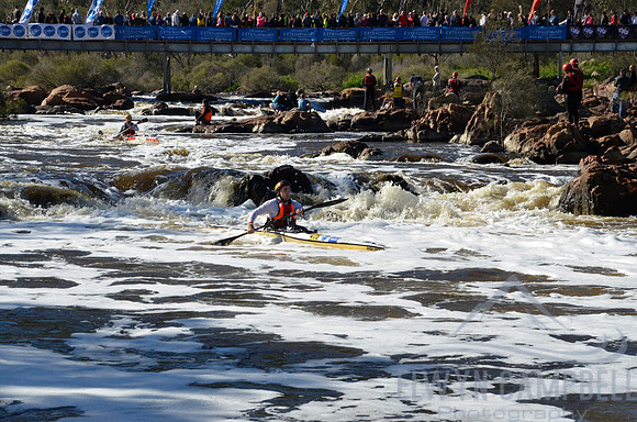Bells Rapids