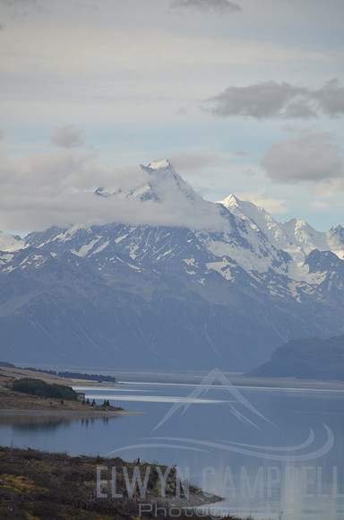 Mount Cook
