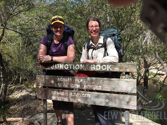 Junction Rock