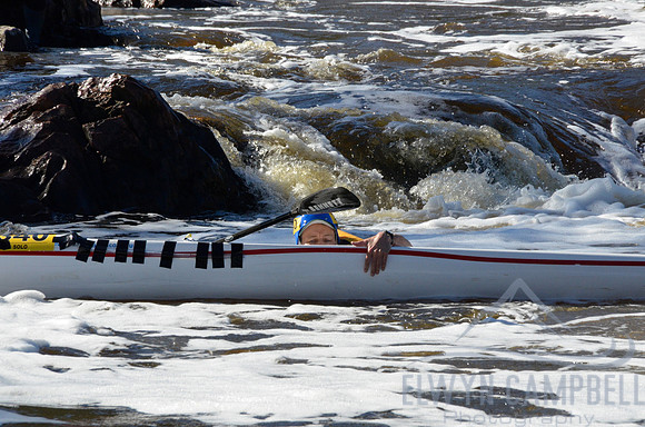 Bells Rapids