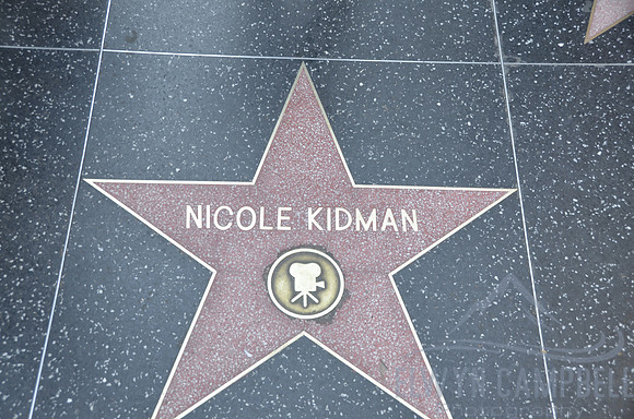 Hollywood Boulevard