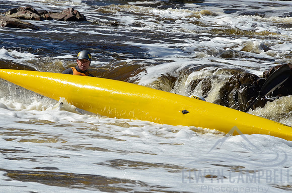 Bells Rapids
