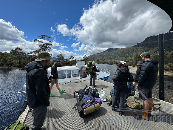 Overland Track