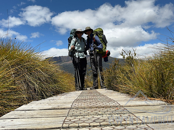 Overland Track