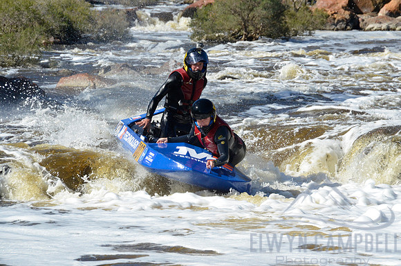 Bells Rapids