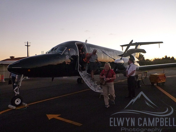 KeriKeri Airport