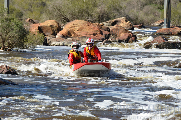 Bells Rapids