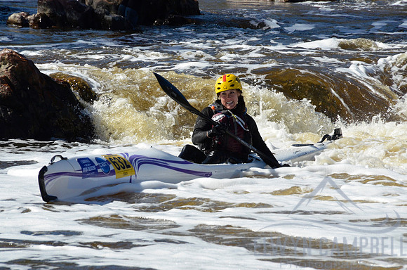 Bells Rapids