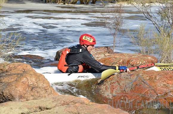 Bells Rapids