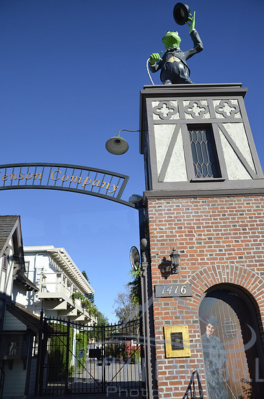 The Jim Henson Company
