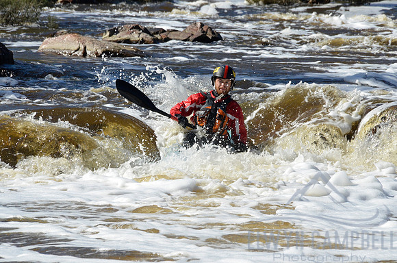 Bells Rapids