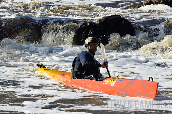 Bells Rapids
