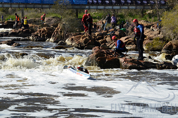 Bells Rapids