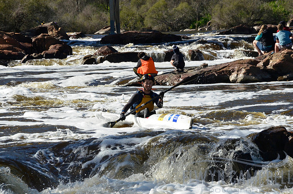 Bells Rapids