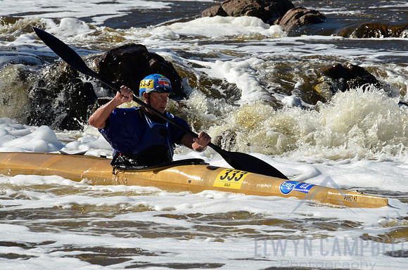 Bells Rapids