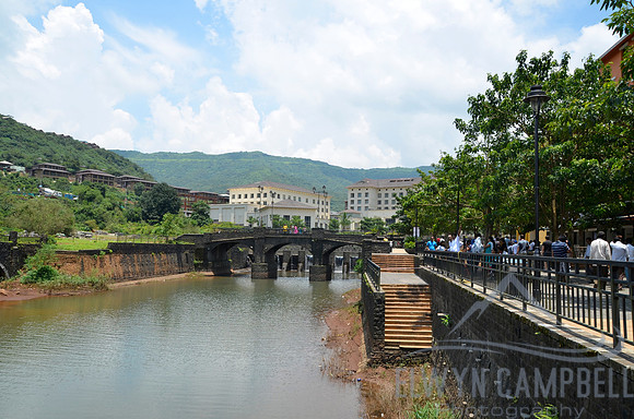 Lavasa