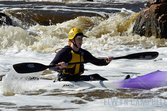 Bells Rapids