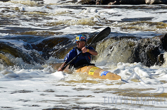 Bells Rapids