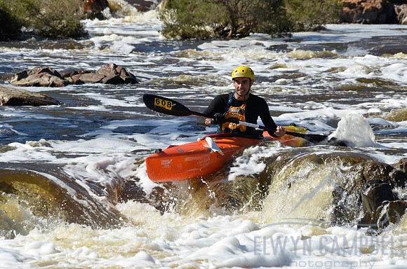 Bells Rapids