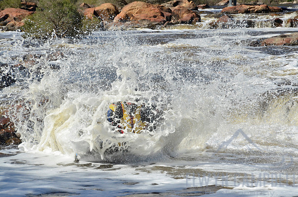 Bells Rapids