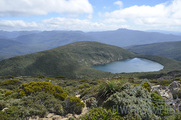Hartz Lake