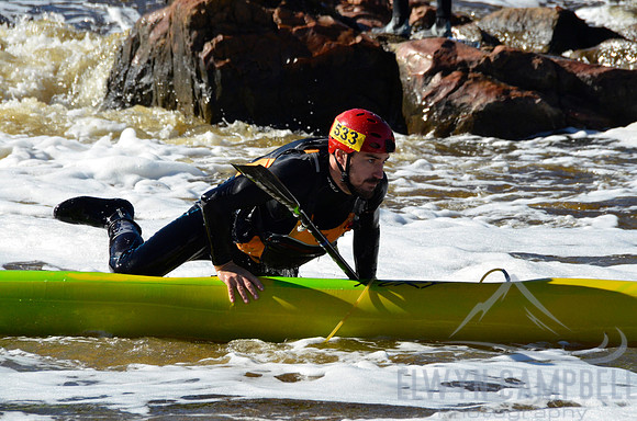 Bells Rapids
