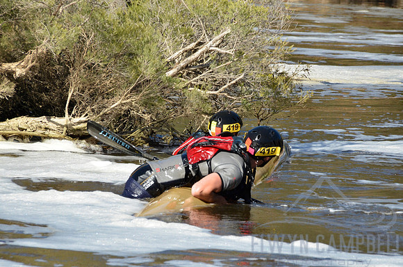 Bells Rapids