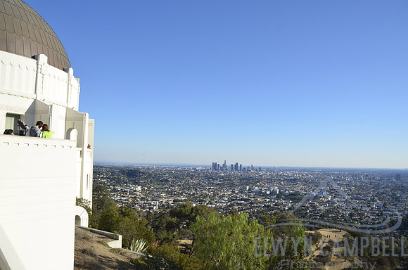 Griffith Observatory