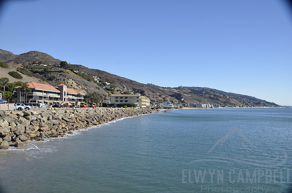 Malibu