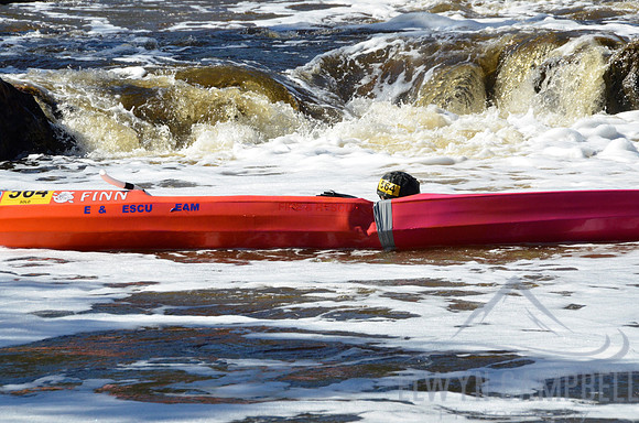 Bells Rapids