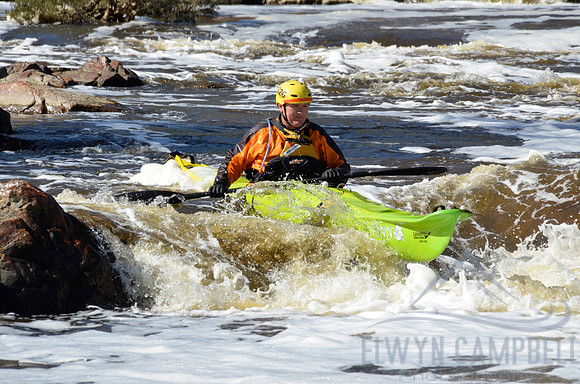 Bells Rapids