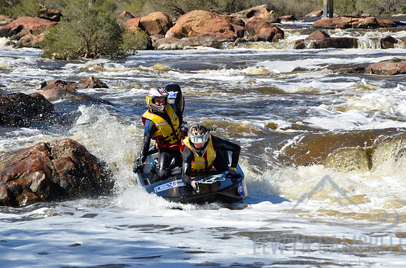 Bells Rapids