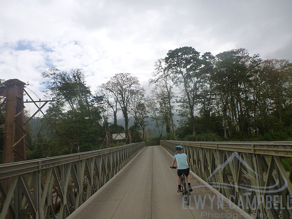 Cycling