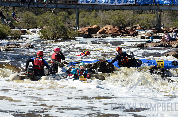 Bells Rapids