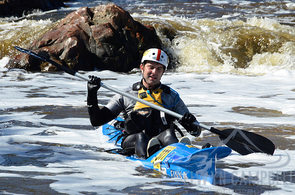 Bells Rapids
