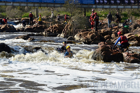 Bells Rapids