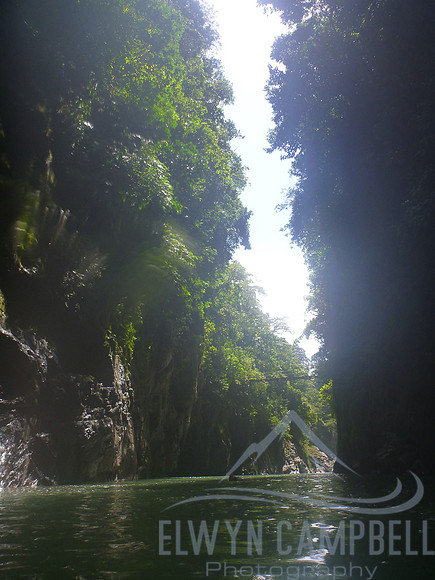 Rafting