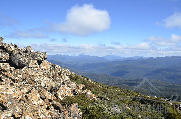 Hartz Peak