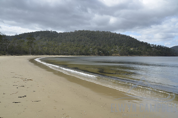 Randalls Bay Beach