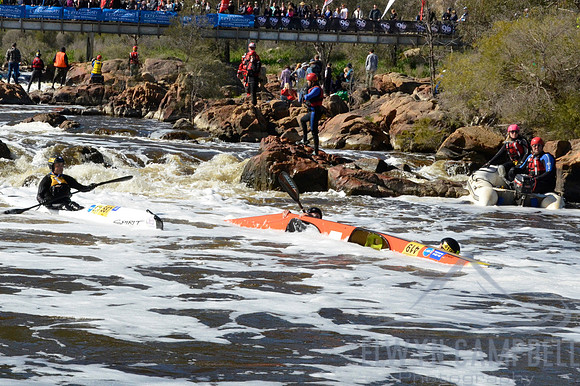 Bells Rapids