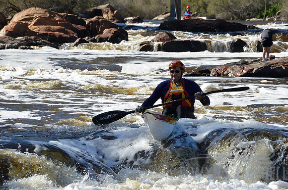 Bells Rapids