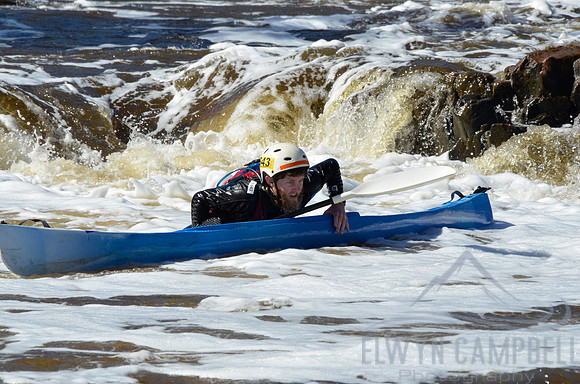 Bells Rapids