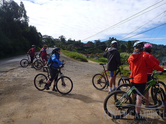 Cycling