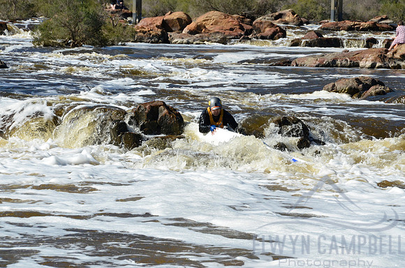 Bells Rapids